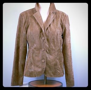 Merlin London Blazer size Medium